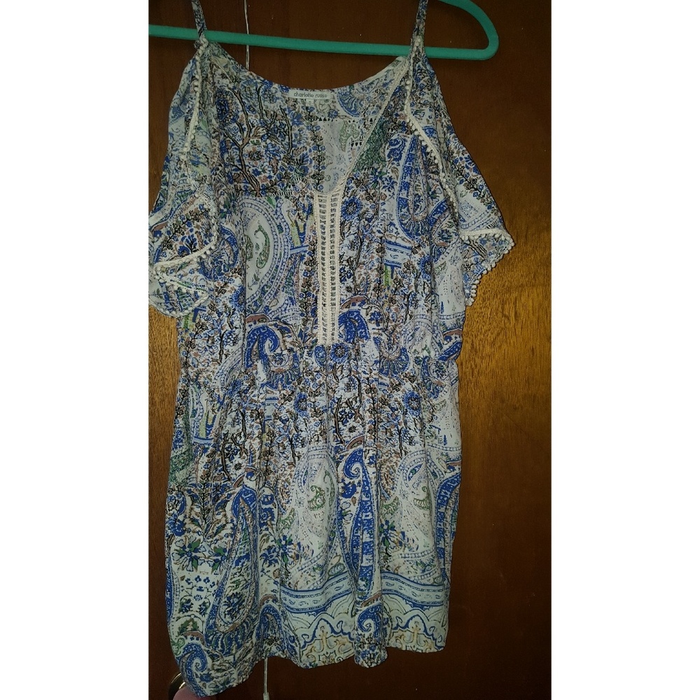 Romper - Picture 2 of 2